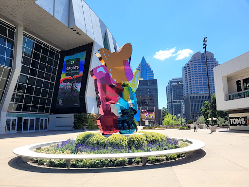 Shopping Mall «Downtown Commons», reviews and photos, 660 J St, Sacramento, CA 95814, USA