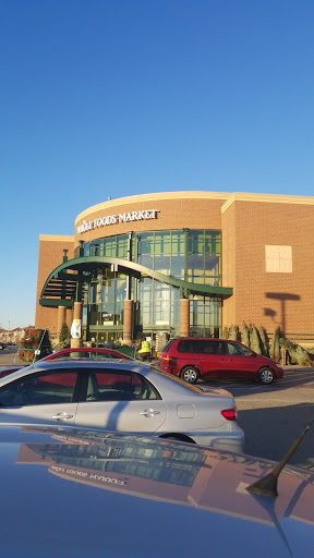 Grocery Store «Whole Foods Market», reviews and photos, 2607 W 75th St, Naperville, IL 60540, USA