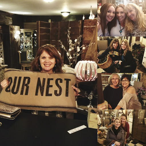 Consignment Shop «Under The Arbor», reviews and photos, 4120 Sunset Ln, Shingle Springs, CA 95682, USA