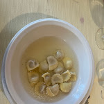 Photo n°3 de l'avis de Arlexmario.h fait le 28/01/2024 à 11:20 sur le  Osteria Paganelli Gianfranco à Nicelli