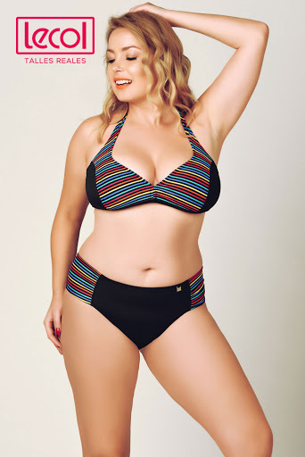 Stores to buy women's plus size bras Buenos Aires