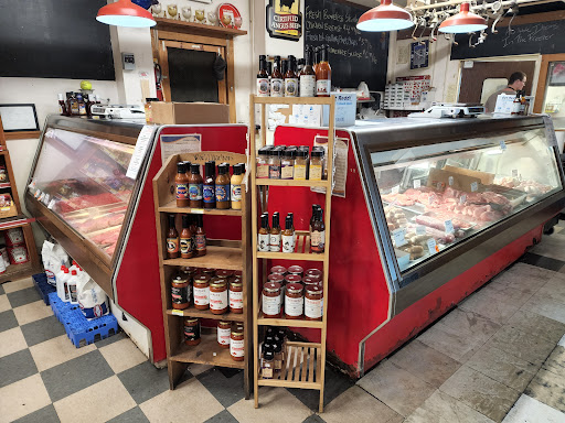 Grocery Store «Fresh Approach», reviews and photos, 155 Brackett St, Portland, ME 04102, USA