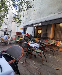 Atmosphère du Restaurant BABBU CAFFE à Bastia - n°2