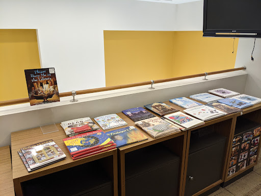 Book Store «Brown Bookstore», reviews and photos, 244 Thayer St, Providence, RI 02912, USA