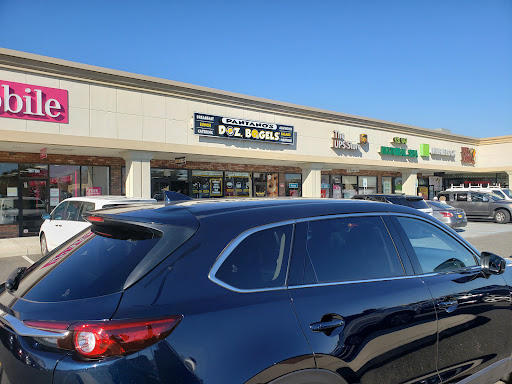 Shipping and Mailing Service «The UPS Store», reviews and photos, 2417 Jericho Turnpike, Garden City Park, NY 11040, USA