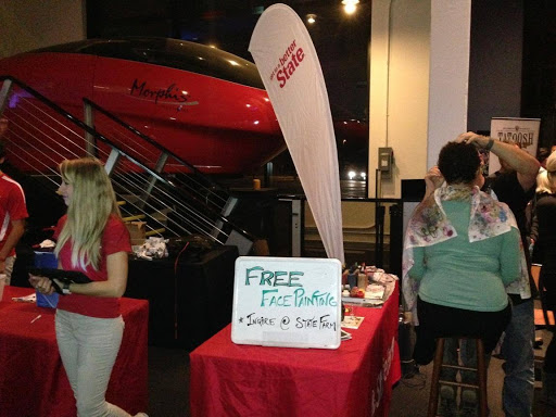 Insurance Agency «State Farm: Ryan Paulson», reviews and photos