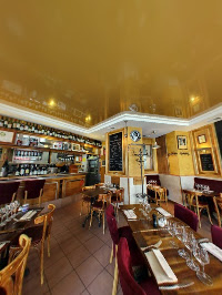 Photos du propriétaire du Restaurant français L'Évasion à Paris - n°1
