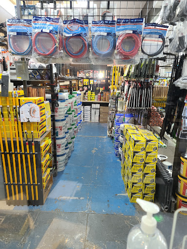 Paint Store «Pino & Son Paint & Hardware», reviews and photos, 2901 New York Ave, Union City, NJ 07087, USA