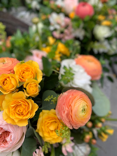 Florist «Rose Flowers & Gifts Inc.», reviews and photos, 232 W Main St, Meriden, CT 06451, USA