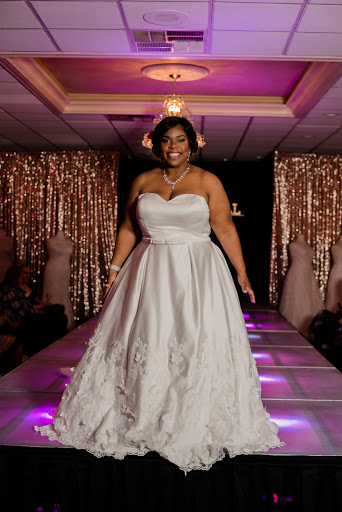 Bridal Shop «Bombshell Bridal Boutique», reviews and photos, 27887 Harper Ave, St Clair Shores, MI 48081, USA