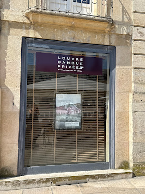 Louvre Banque Privée - Pôle de Gestion Privée Dijon à Dijon