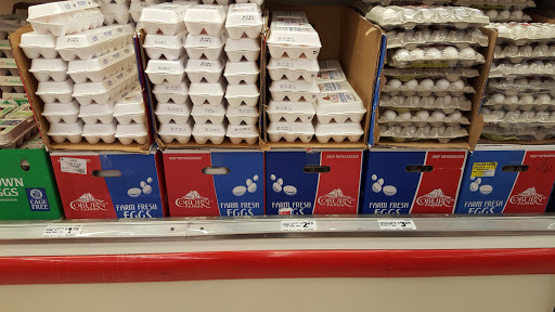 Grocery Store «Save-A-Lot», reviews and photos, 12860 US-301 #5, Dade City, FL 33525, USA