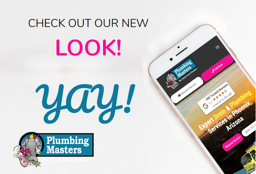 Plumber «Plumbing Masters», reviews and photos, 9299 W Olive Ave #207, Peoria, AZ 85345, USA