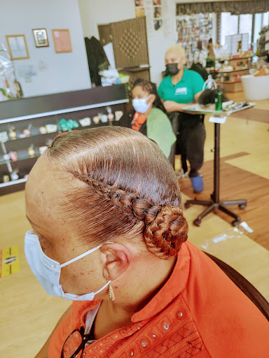 Hair Salon «House of Natural», reviews and photos, 4011 Bronxwood Ave, Bronx, NY 10466, USA