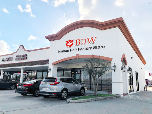 BUW Human Hair Factory Store -- Houston East