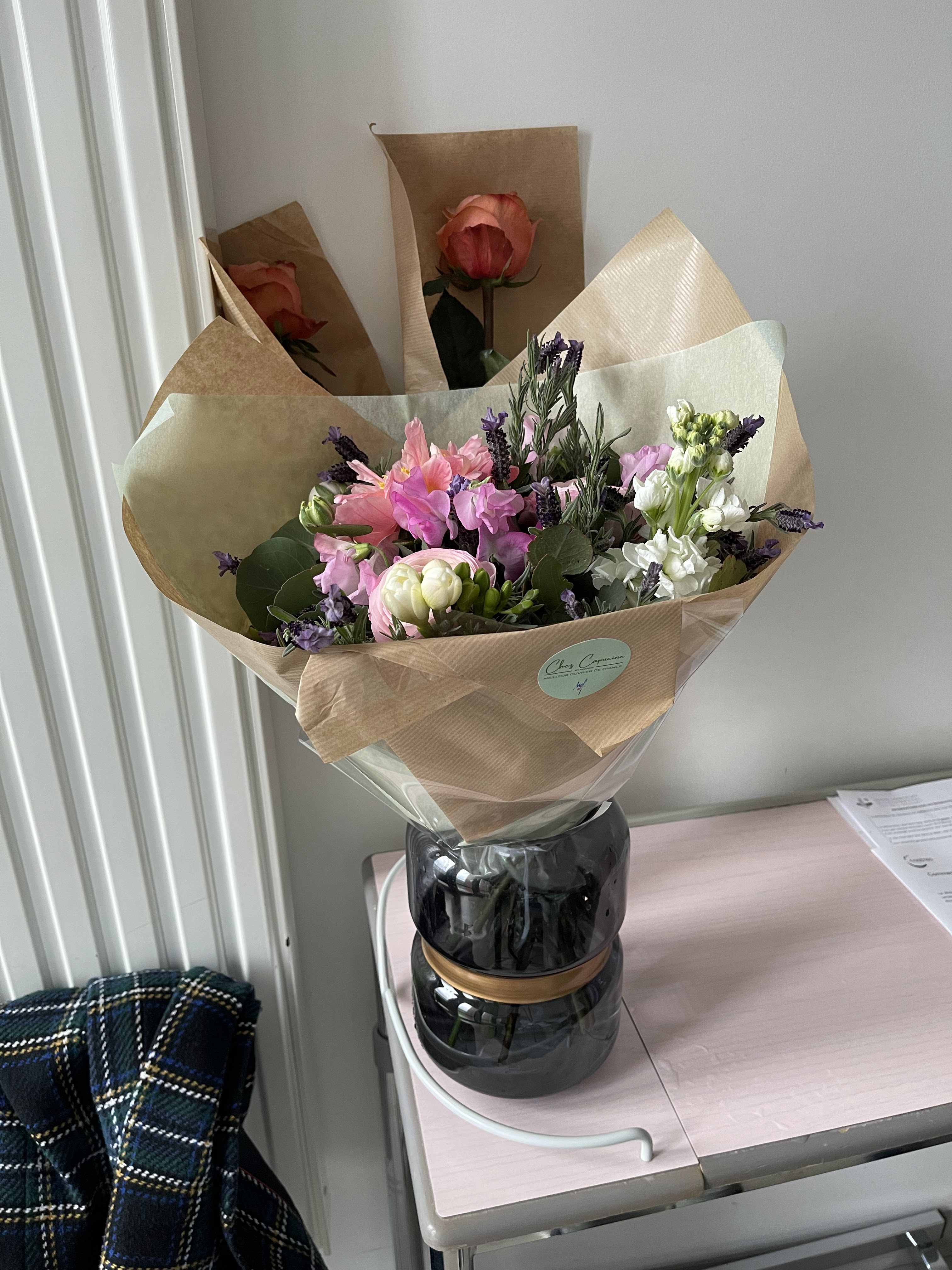 Photo n° 1 de l'avis de Mathieu.i fait le 30/08/2022 à 11:25
