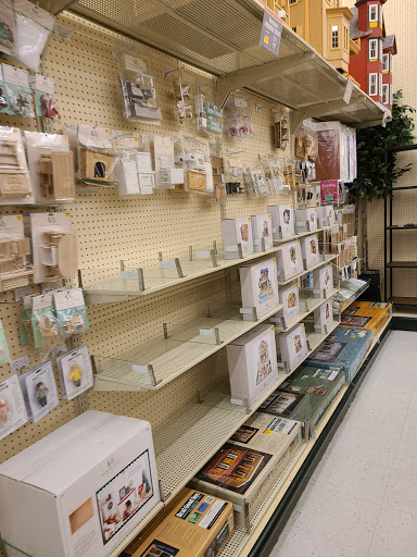 Craft Store «Hobby Lobby», reviews and photos, 1235 Farmington Ave, Bristol, CT 06010, USA