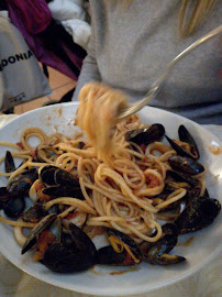 Spaghetti du Restaurant italien Carnival à Menton - n°10