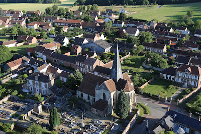 VIC à Canly