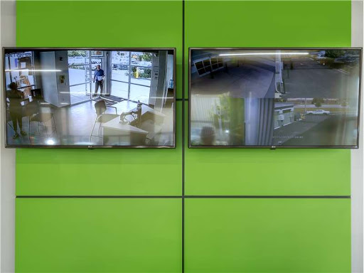 Storage Facility «Extra Space Storage», reviews and photos, 1432 Ogden Ave, Naperville, IL 60563, USA