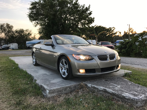 Advance Auto Sales, 4603 US-1, Fort Pierce, FL 34982, USA, 