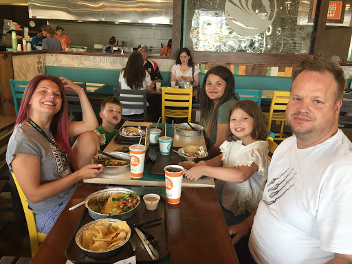 Mexican Restaurant «Costa Vida», reviews and photos, 1621 State St, Orem, UT 84057, USA