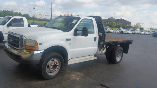 Used Car Dealer «J & L Auto Sales», reviews and photos, 12310 TX-155, Tyler, TX 75703, USA