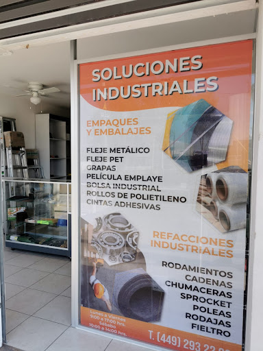 Comercializadora y Multiservicios COMAGSZA