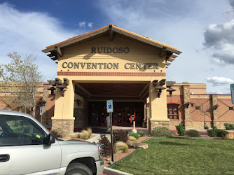 Ruidoso Convention Center