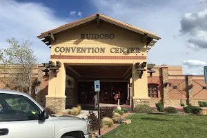 Ruidoso Convention Center image