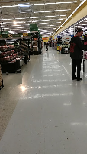 Department Store «Walmart Supercenter», reviews and photos, 742 Main St, North Oxford, MA 01537, USA