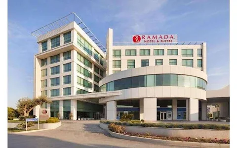 Ramada Hotel & Suites by Wyndham Izmir Kemalpasa image