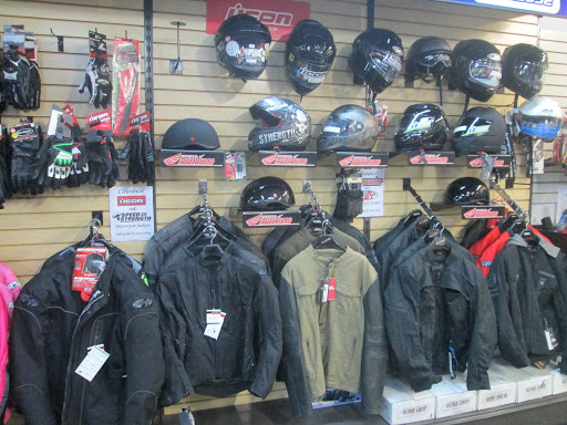Motorcycle Dealer «Honda of Riverhead», reviews and photos, 1407 Pulaski St, Riverhead, NY 11901, USA