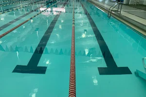 Mary T Meagher Aquatic Center image