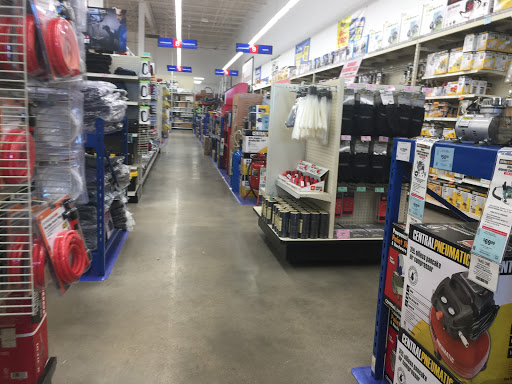 Hardware Store «Harbor Freight Tools», reviews and photos, 116 Veterans Memorial Hwy, Commack, NY 11725, USA