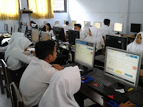 Foto SMP  Pgri 4 Ampelgading, Kabupaten Malang