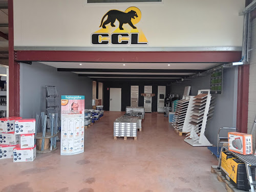 Magasin d'outillage CCL Gimont