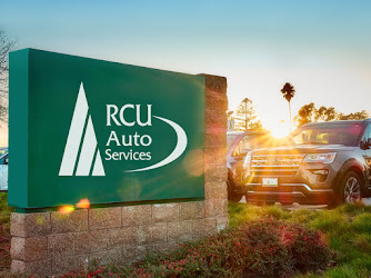 RCU Auto Services