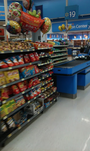 Department Store «Walmart Supercenter», reviews and photos, 731 E Rochambeau Dr, Williamsburg, VA 23188, USA