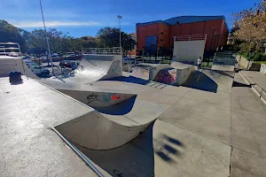 Skate Park Estepona image