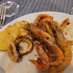 Photo n°14 de l'avis de Alex.a fait le 20/07/2023 à 14:44 sur le  Hotel Club Sabbiadoro à Battipaglia