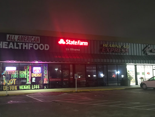 Liz Olivarez - State Farm Insurance Agent, 320 Southmore Ave Ste 324-B, Pasadena, TX 77502