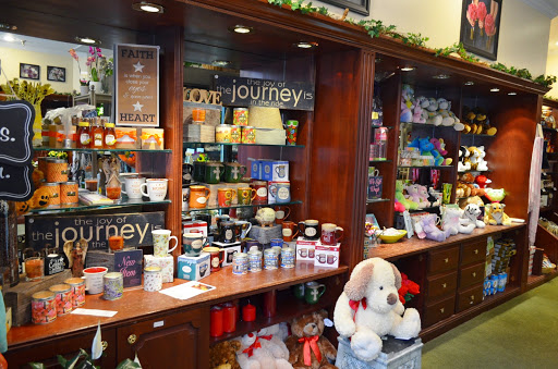 Florist «Monday Morning Flower and Balloon Co», reviews and photos, 111 Main St, Princeton, NJ 08540, USA