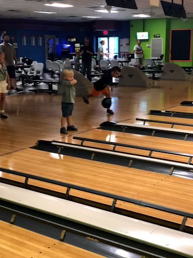 Bowling Alley «Mouse Trap Lanes», reviews and photos, 2051 Dennisville-Petersburg Rd, Woodbine, NJ 08270, USA