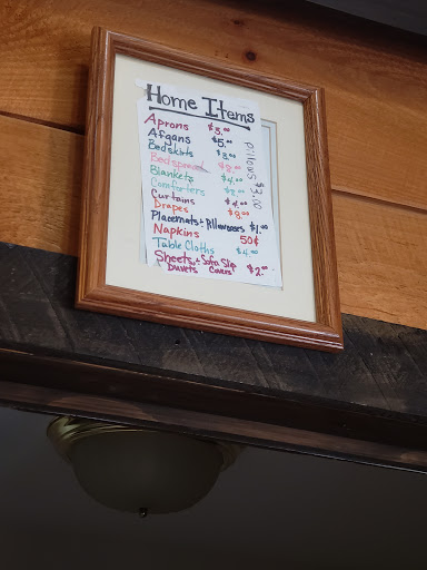 Thrift Store «That Nothing Be Lost Thrift», reviews and photos, 16 Franciscan Way, Garrison, NY 10524, USA