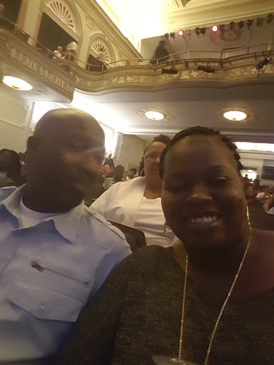 Performing Arts Theater «Lucas Theatre For the Arts», reviews and photos, 32 Abercorn St, Savannah, GA 31401, USA