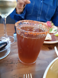 Plats et boissons du Restaurant mexicain Mexiko Hossegor à Soorts-Hossegor - n°14