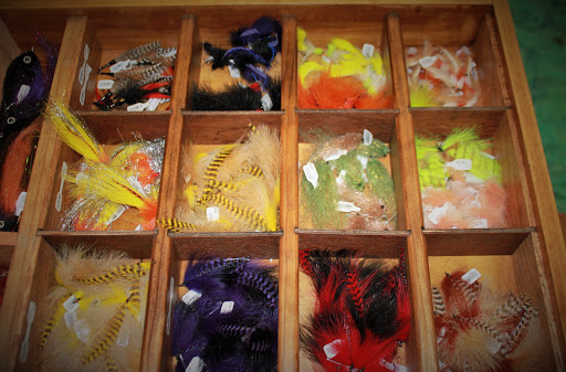 Outdoor Sports Store «Southern Drawl Outfitters», reviews and photos, 1533 Fording Island Rd, Hilton Head Island, SC 29926, USA