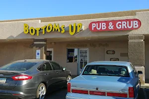 Bottoms Up Bar & Grill image