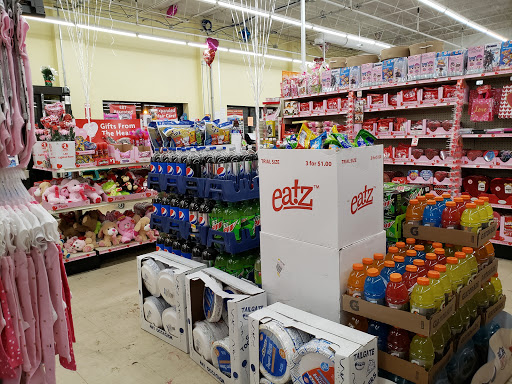 Dollar Store «FAMILY DOLLAR», reviews and photos, 5515 Kenilworth Ave, Riverdale, MD 20737, USA